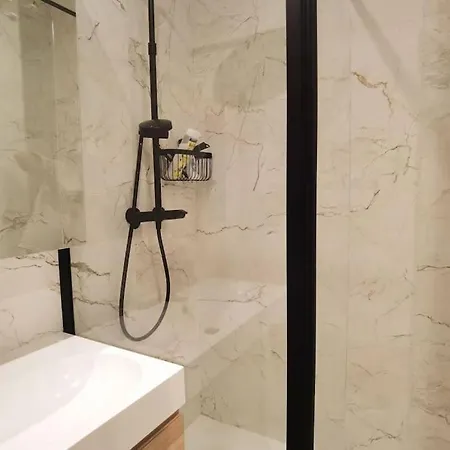 Apartamento Ins Style 2 Bdrs In 15arr Cente 1mins To Metro N15-128 *
